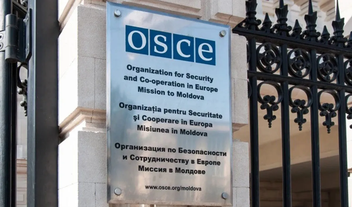 OSCE