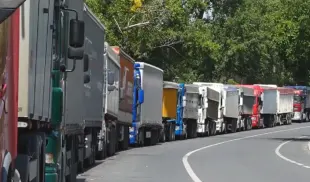 coada la Galați coada la Galați