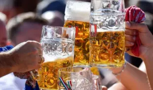 Oktoberfest