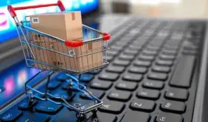 cumpărături online