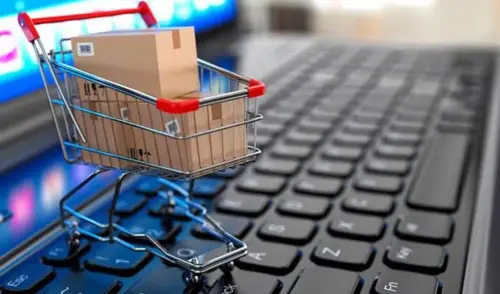 Europenii au cheltuit 900 de miliarde de euro în magazinele online. Moldova – în clasamentul negativ