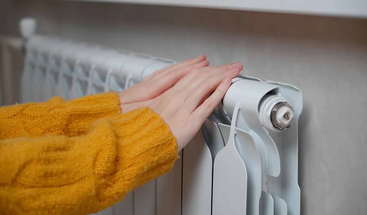 heating system
