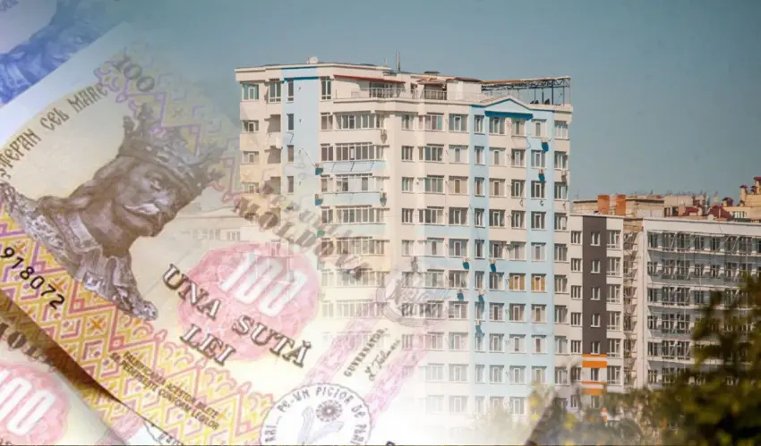 Предложения по налогу на недвижимость сократят доходы местных бюджетов оценка недвижимости
