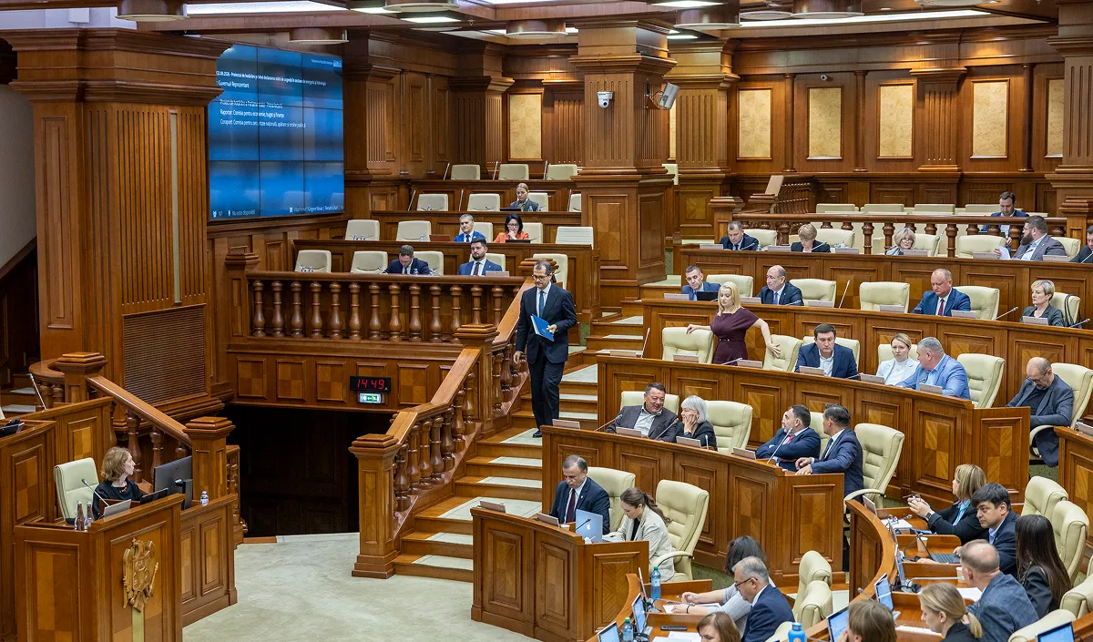 Parliament