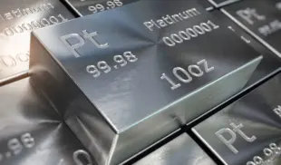 platinum platinum