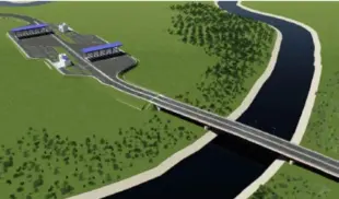 погранпереход Унгень