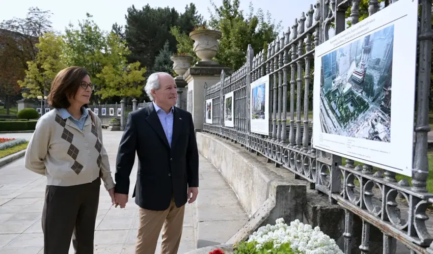 Ambasadorul SUA în Republica Moldova