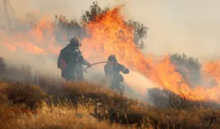 incendiu