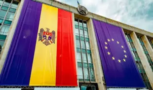 the government of Moldova