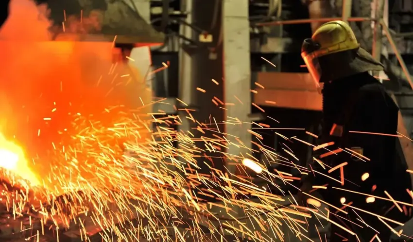 Metalele neferoase vor fi produse conform standardelor UE producția de metal