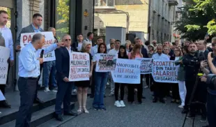 protest protest