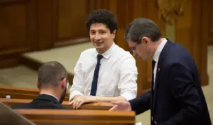 Radu Marian