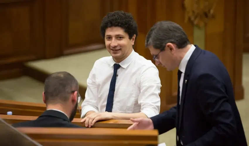 Marian: For the first time since 2000, the ‘one country, one tax’ principle is being applied Radu Marian
