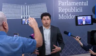 Radu Marian