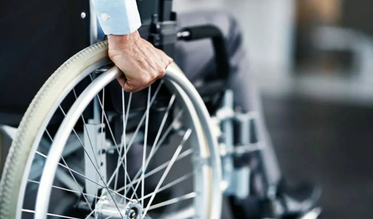 rehabilitation