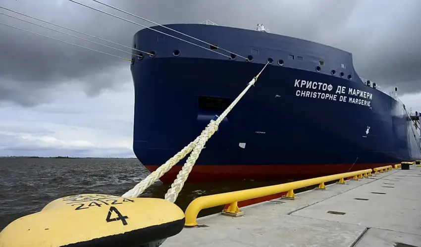 Europe has increased its purchases of Russian gas ahead of a total ban Russian gas