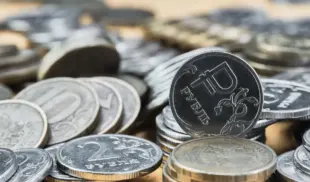 rubles