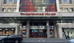 Russian House Russian House