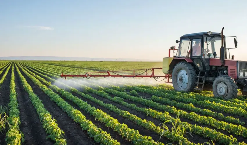 Statisticile agricole sunt actualizate agricultură