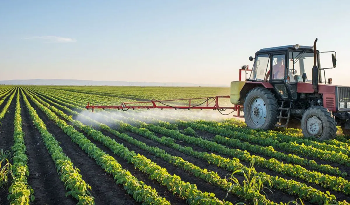 agricultură