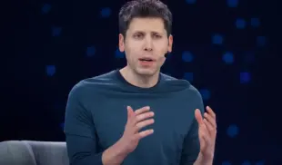 CEO-ul OpenAI, Sam Altman