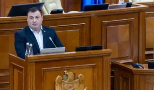 Сергей Иванов