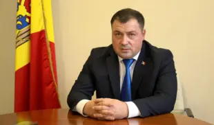 Serghei Ivanov Serghei Ivanov