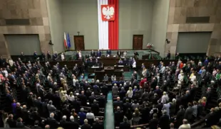 Sejm Sejm