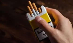 cigarettes cigarettes