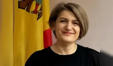 Silvia Bojoga