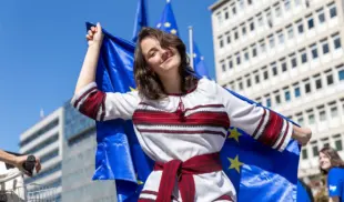 Conectarea Europei Conectarea Europei