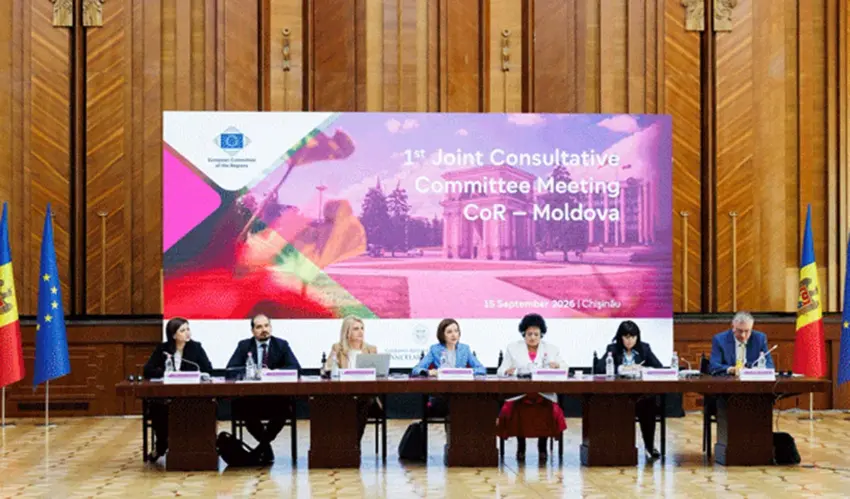 Joint Consultative Committee