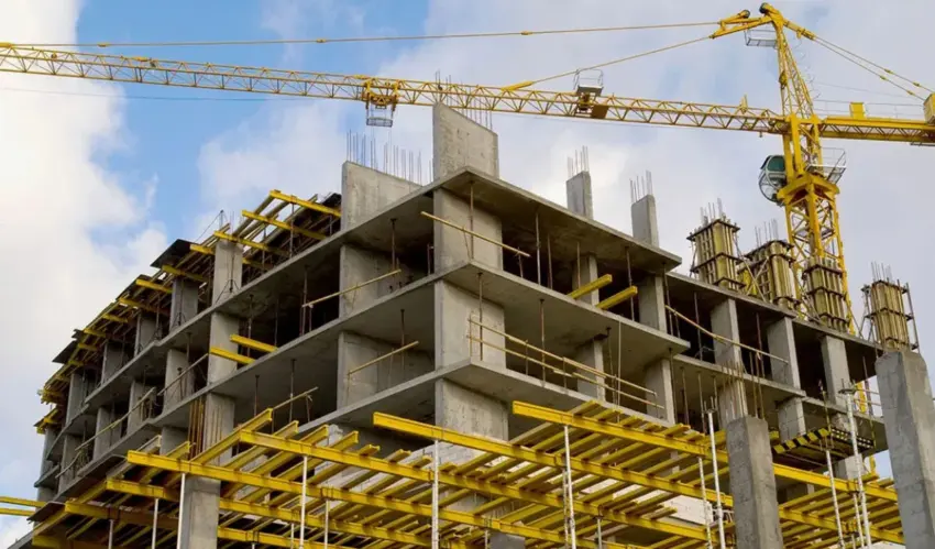 construction