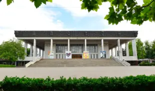 Teatrul Maria Bieșu Teatrul Maria Bieșu
