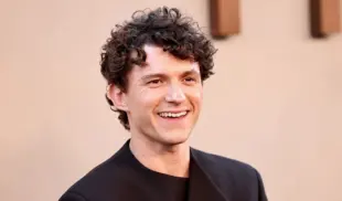 Tom Holland Tom Holland