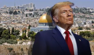 Дональд Трамп Дональд Трамп