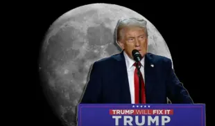 Donald Trump Donald Trump