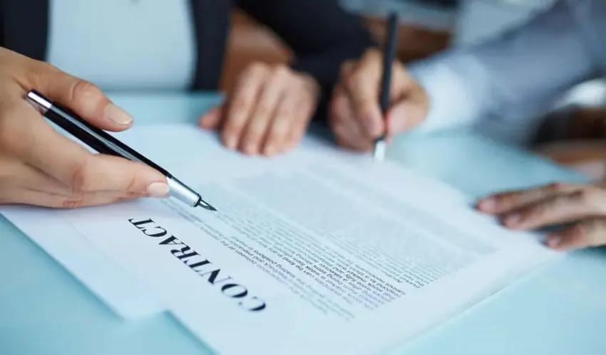 More than 10,000 workers employed informally have been identified in Moldova employment contract