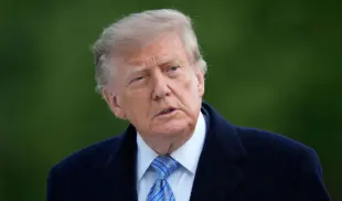 Donald Trump Donald Trump