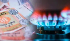 Gazul s-a scumpit. Ce spun oamenii în legătură cu acest lucru
