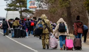 refugee shelter refugee shelter