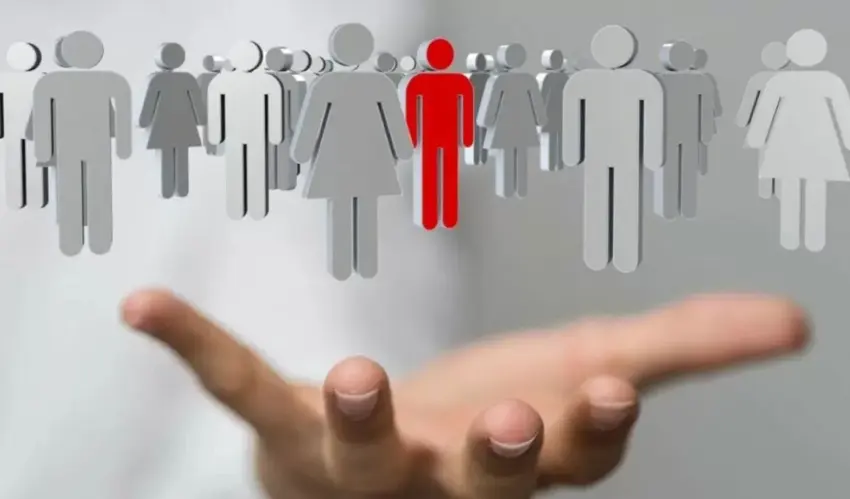 Sectorul public are un deficit de 13,3 mii de angajați oferte de angajare