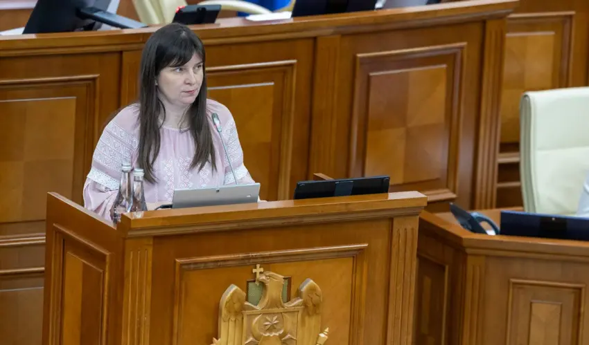 Guvernul vrea reguli egale pentru școlile private Victoria Belous