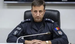Viorel Cernăuțeanu