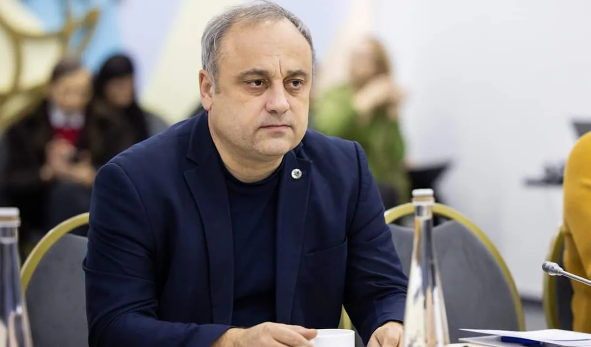 Viorel Furdui