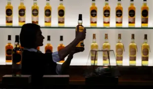whiskey whiskey