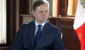 Kulminski: “We have established good relations with the new US administration”