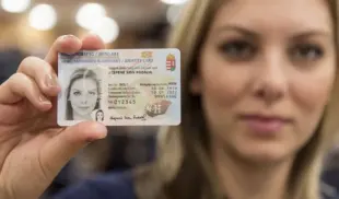 residence permit residence permit