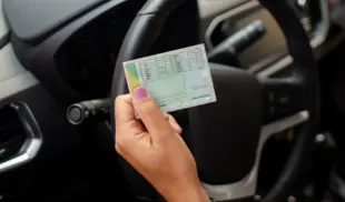 permisul de conducere