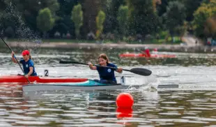 водный спорт водный спорт